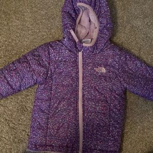 The North Face Coat - 18-24 months. Great condition.